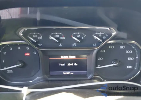 2021 GMC Sierra 1500 4Wd Short Box At4 from USA, damaged, VIN 3GTP9EED2MG457701